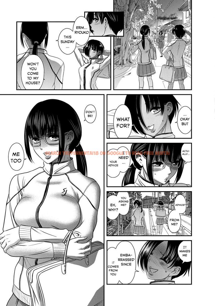 Read Hentai Image 7 110 in comic Nana To Kaoru ～Koukousei No Sm gokko～ - Chapter 16 - www.hentaitnt.net