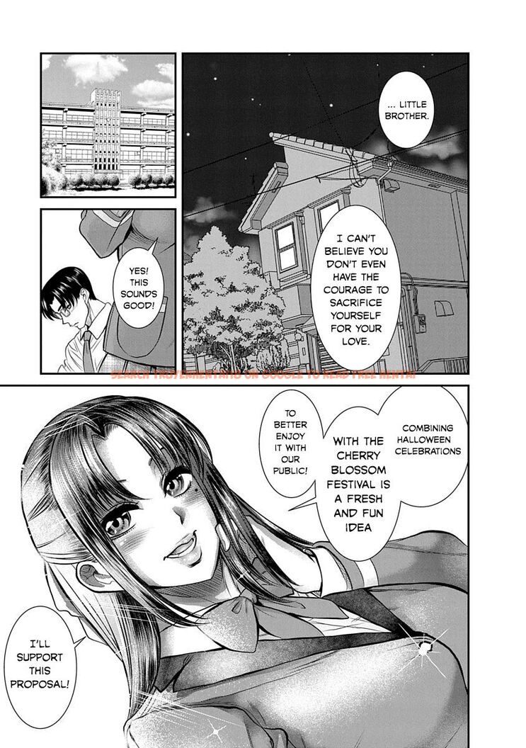 Read Hentai Image 11 116 in comic Nana To Kaoru ～Koukousei No Sm gokko～ - Chapter 17 - www.hentaitnt.net