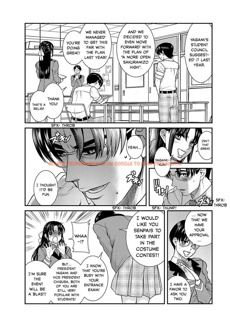 Read Hentai Image 12 116 in comic Nana To Kaoru ～Koukousei No Sm gokko～ - Chapter 17 - www.hentaitnt.net