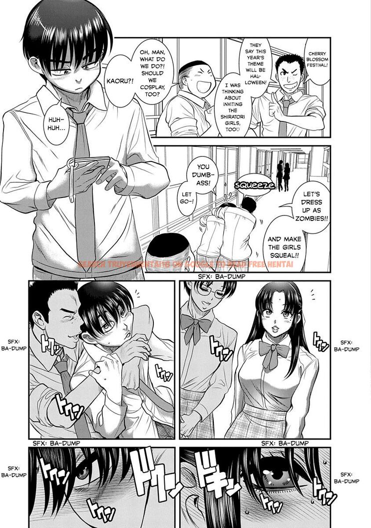 Read Hentai Image 15 116 in comic Nana To Kaoru ～Koukousei No Sm gokko～ - Chapter 17 - www.hentaitnt.net