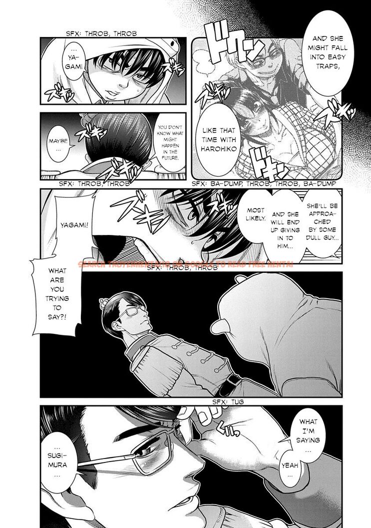 Read Hentai Image 21 116 in comic Nana To Kaoru ～Koukousei No Sm gokko～ - Chapter 17 - www.hentaitnt.net