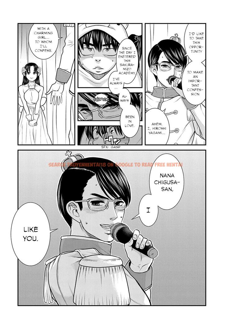 Read Hentai Image 24 116 in comic Nana To Kaoru ～Koukousei No Sm gokko～ - Chapter 17 - www.hentaitnt.net