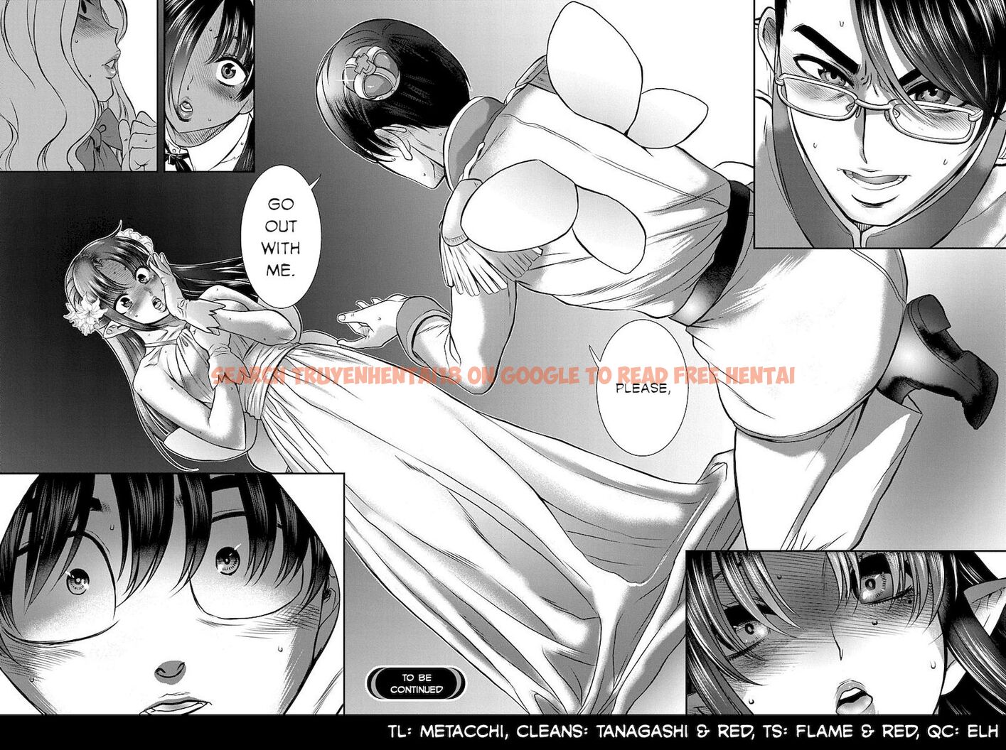 Read Hentai Image 25 116 in comic Nana To Kaoru ～Koukousei No Sm gokko～ - Chapter 17 - www.hentaitnt.net