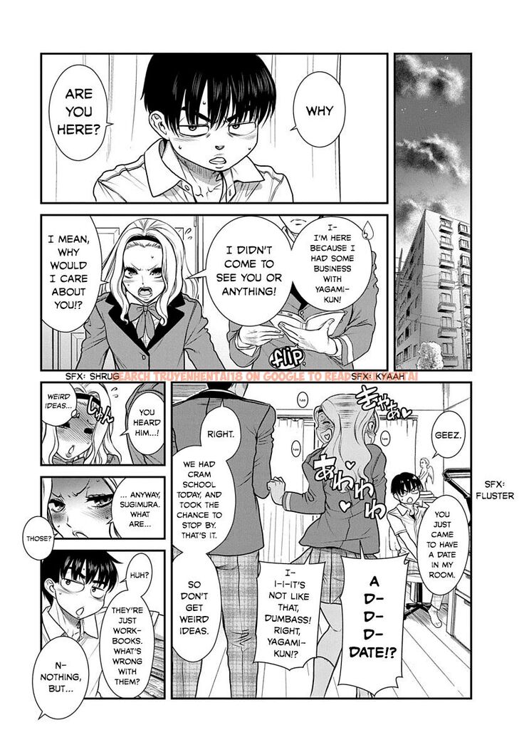 Read Hentai Image 3 116 in comic Nana To Kaoru ～Koukousei No Sm gokko～ - Chapter 17 - www.hentaitnt.net