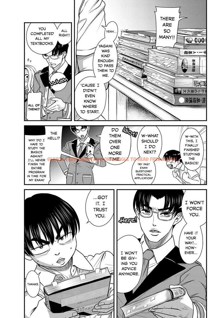 Read Hentai Image 4 116 in comic Nana To Kaoru ～Koukousei No Sm gokko～ - Chapter 17 - www.hentaitnt.net