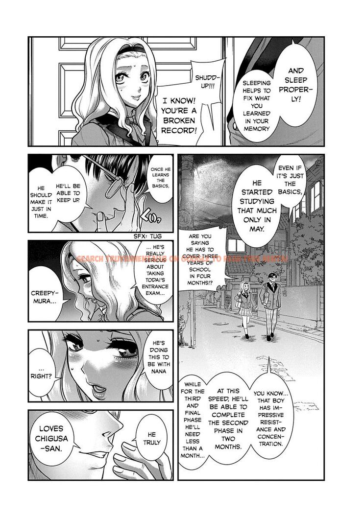 Read Hentai Image 5 116 in comic Nana To Kaoru ～Koukousei No Sm gokko～ - Chapter 17 - www.hentaitnt.net