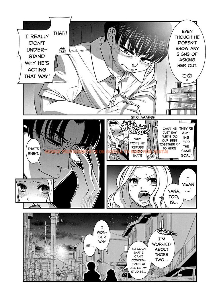 Read Hentai Image 6 116 in comic Nana To Kaoru ～Koukousei No Sm gokko～ - Chapter 17 - www.hentaitnt.net