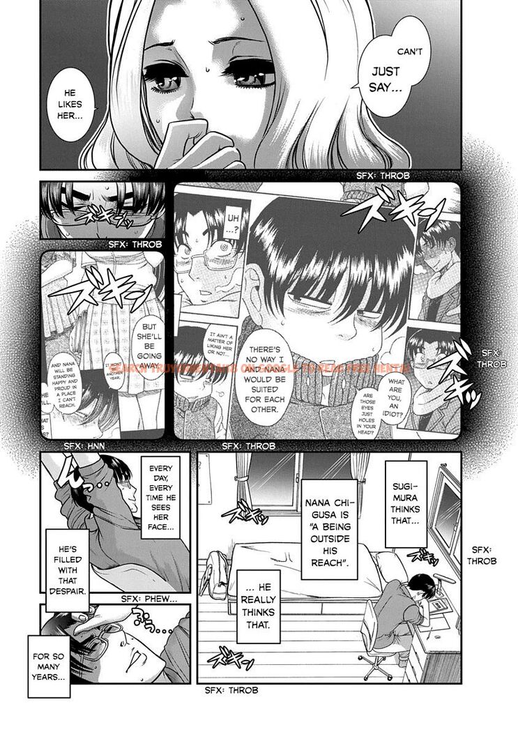 Read Hentai Image 7 116 in comic Nana To Kaoru ～Koukousei No Sm gokko～ - Chapter 17 - www.hentaitnt.net
