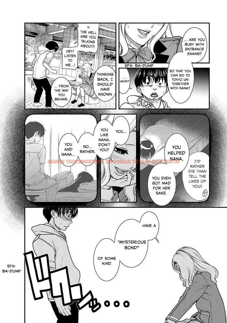 Read Hentai Image 10 104 in comic Nana To Kaoru ～Koukousei No Sm gokko～ - Chapter 18 - www.hentaitnt.net