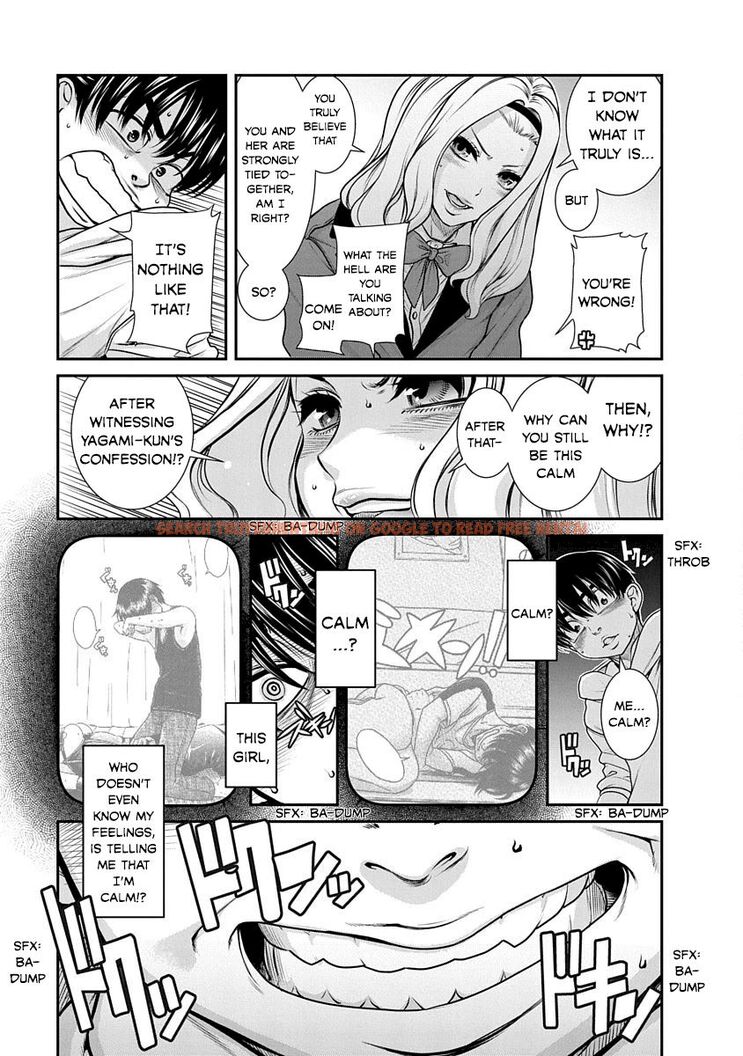 Read Hentai Image 11 104 in comic Nana To Kaoru ～Koukousei No Sm gokko～ - Chapter 18 - www.hentaitnt.net