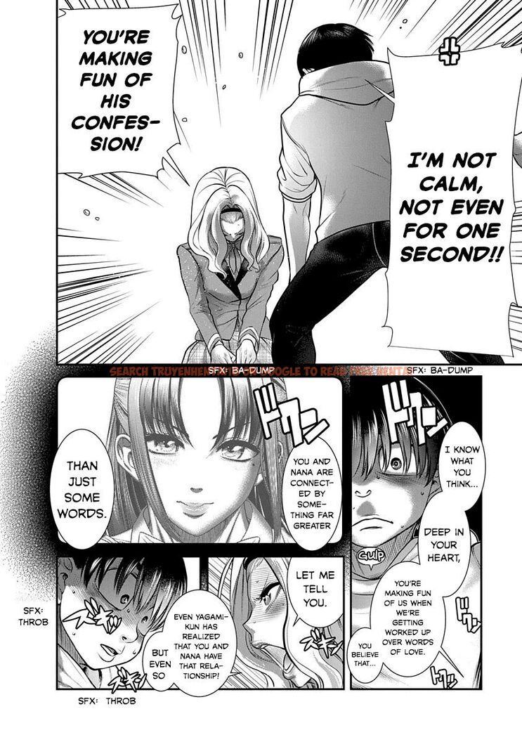 Read Hentai Image 12 104 in comic Nana To Kaoru ～Koukousei No Sm gokko～ - Chapter 18 - www.hentaitnt.net