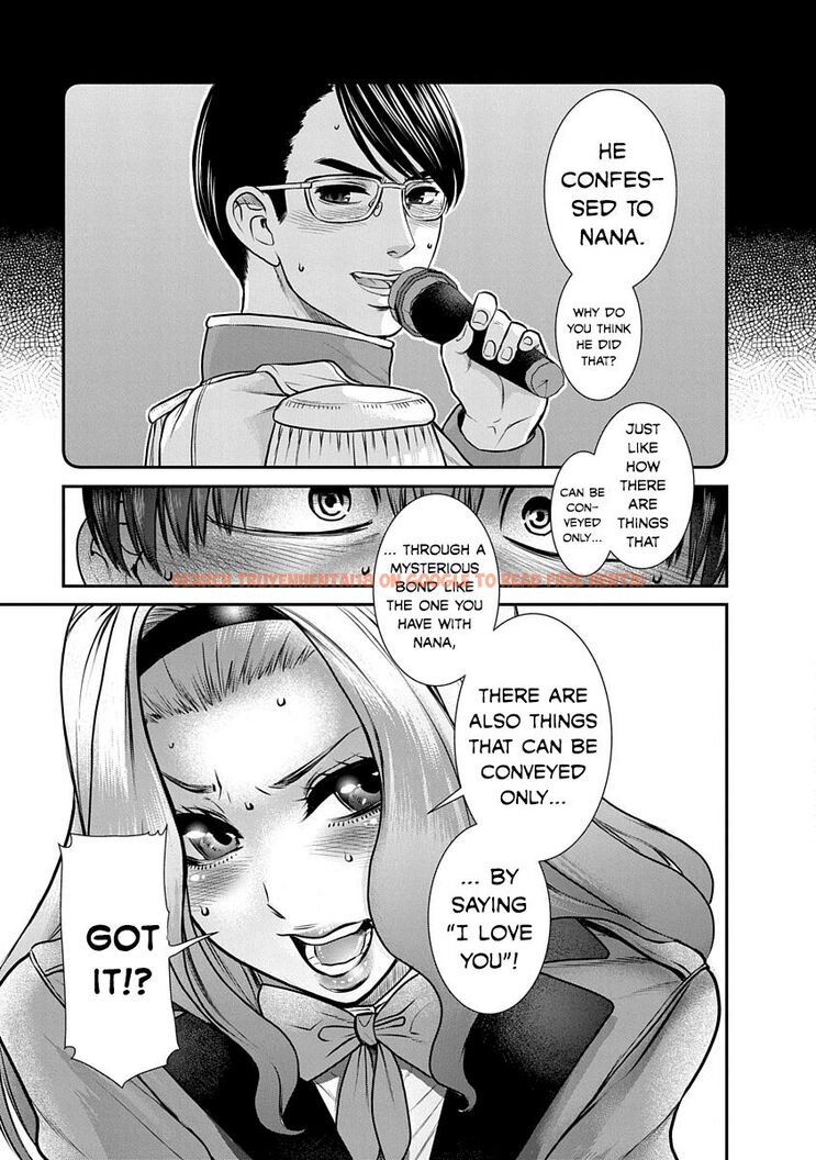 Read Hentai Image 13 104 in comic Nana To Kaoru ～Koukousei No Sm gokko～ - Chapter 18 - www.hentaitnt.net