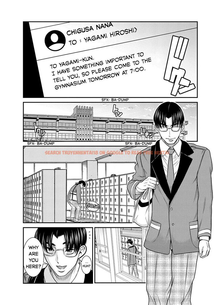 Read Hentai Image 18 104 in comic Nana To Kaoru ～Koukousei No Sm gokko～ - Chapter 18 - www.hentaitnt.net