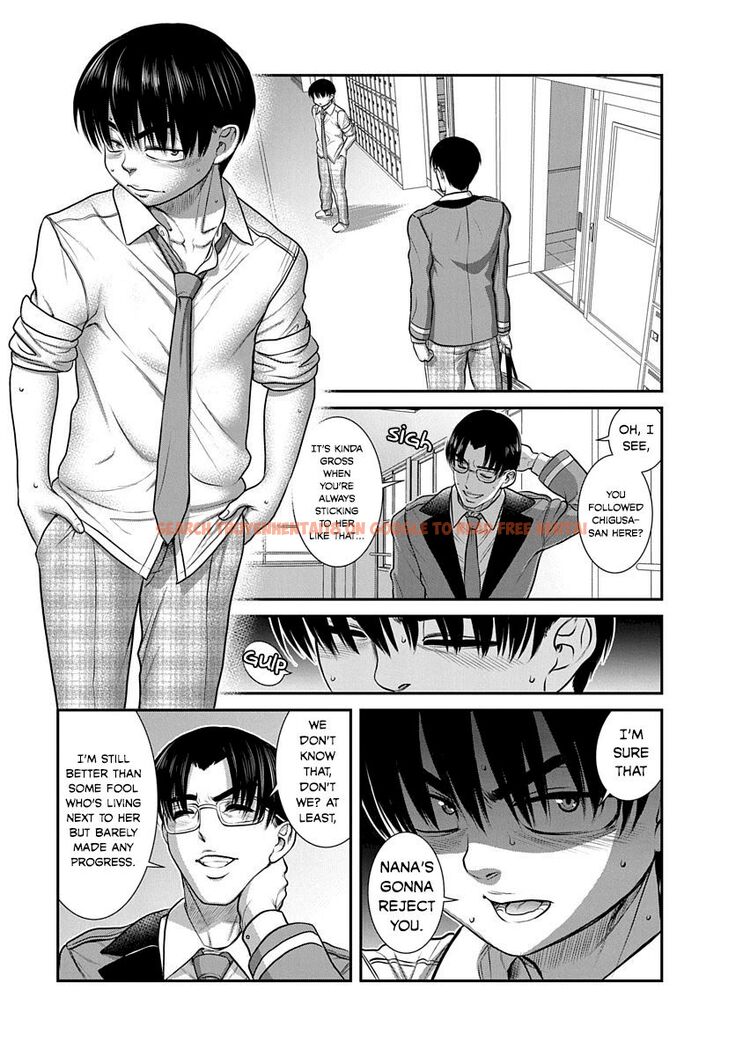 Read Hentai Image 19 104 in comic Nana To Kaoru ～Koukousei No Sm gokko～ - Chapter 18 - www.hentaitnt.net