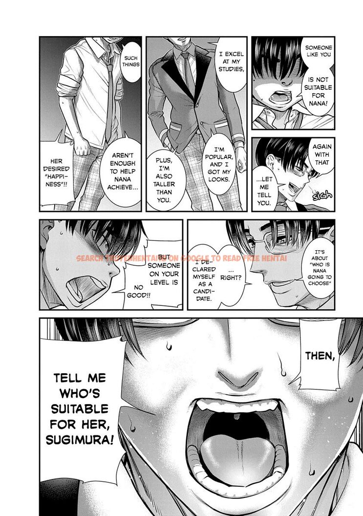 Read Hentai Image 20 104 in comic Nana To Kaoru ～Koukousei No Sm gokko～ - Chapter 18 - www.hentaitnt.net
