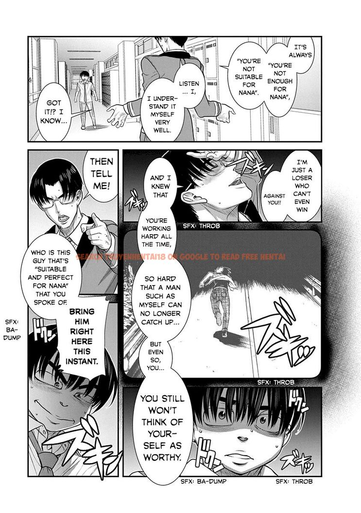 Read Hentai Image 21 104 in comic Nana To Kaoru ～Koukousei No Sm gokko～ - Chapter 18 - www.hentaitnt.net