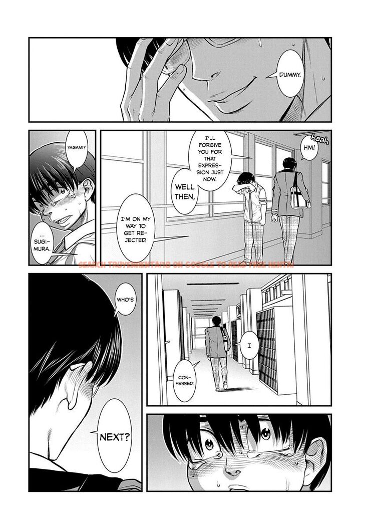 Read Hentai Image 25 104 in comic Nana To Kaoru ～Koukousei No Sm gokko～ - Chapter 18 - www.hentaitnt.net