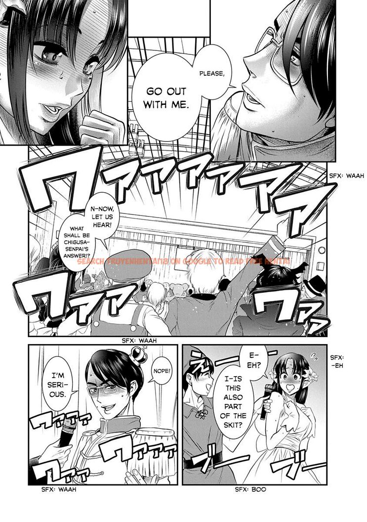 Read Hentai Image 3 104 in comic Nana To Kaoru ～Koukousei No Sm gokko～ - Chapter 18 - www.hentaitnt.net