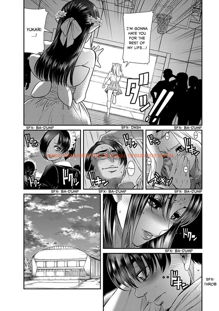 Read Hentai Image 6 104 in comic Nana To Kaoru ～Koukousei No Sm gokko～ - Chapter 18 - www.hentaitnt.net