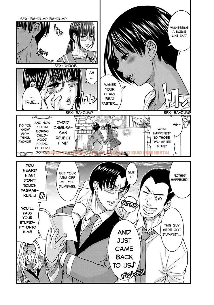 Read Hentai Image 10 104 in comic Nana To Kaoru ～Koukousei No Sm gokko～ - Chapter 19 - www.hentaitnt.net