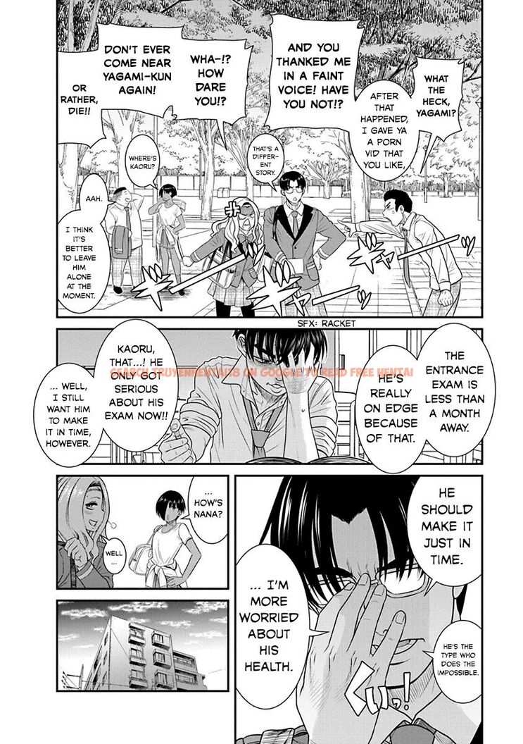 Read Hentai Image 11 104 in comic Nana To Kaoru ～Koukousei No Sm gokko～ - Chapter 19 - www.hentaitnt.net