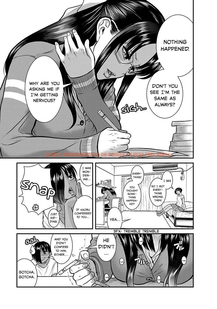 Read Hentai Image 12 104 in comic Nana To Kaoru ～Koukousei No Sm gokko～ - Chapter 19 - www.hentaitnt.net