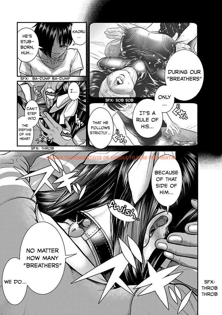 Read Hentai Image 14 104 in comic Nana To Kaoru ～Koukousei No Sm gokko～ - Chapter 19 - www.hentaitnt.net