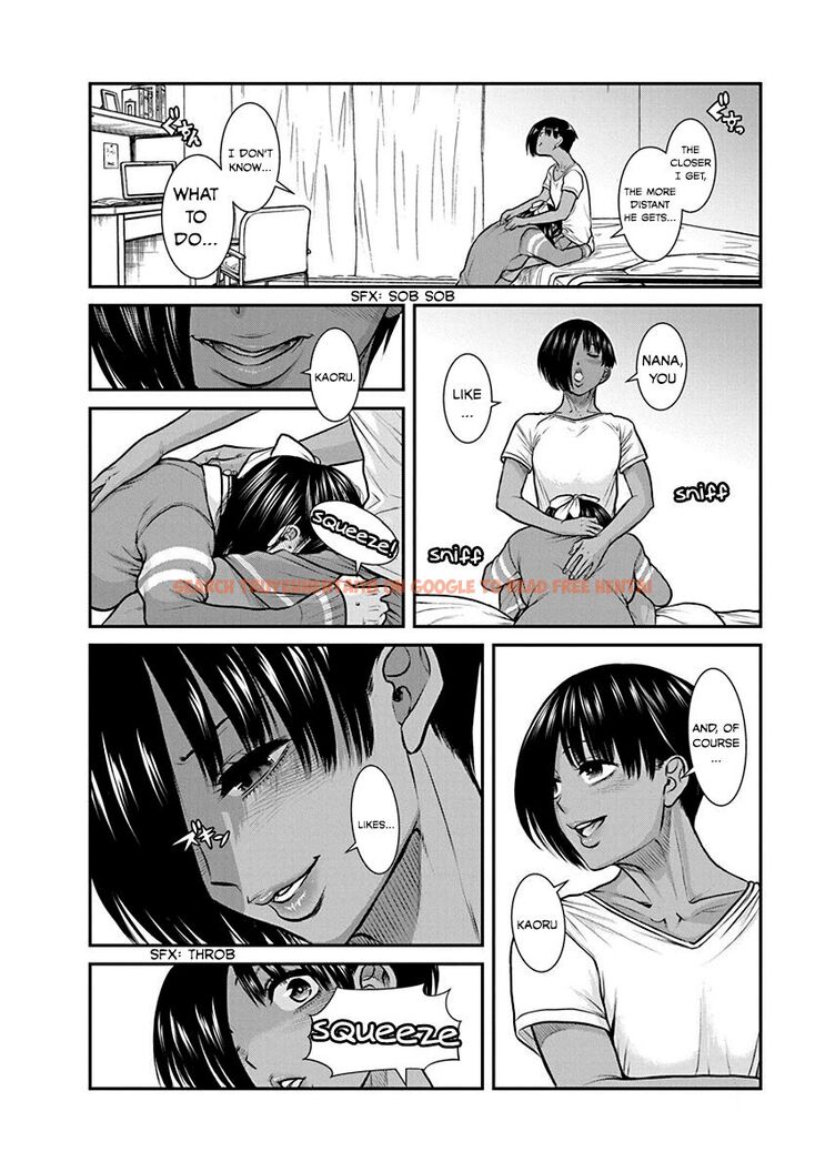 Read Hentai Image 15 104 in comic Nana To Kaoru ～Koukousei No Sm gokko～ - Chapter 19 - www.hentaitnt.net