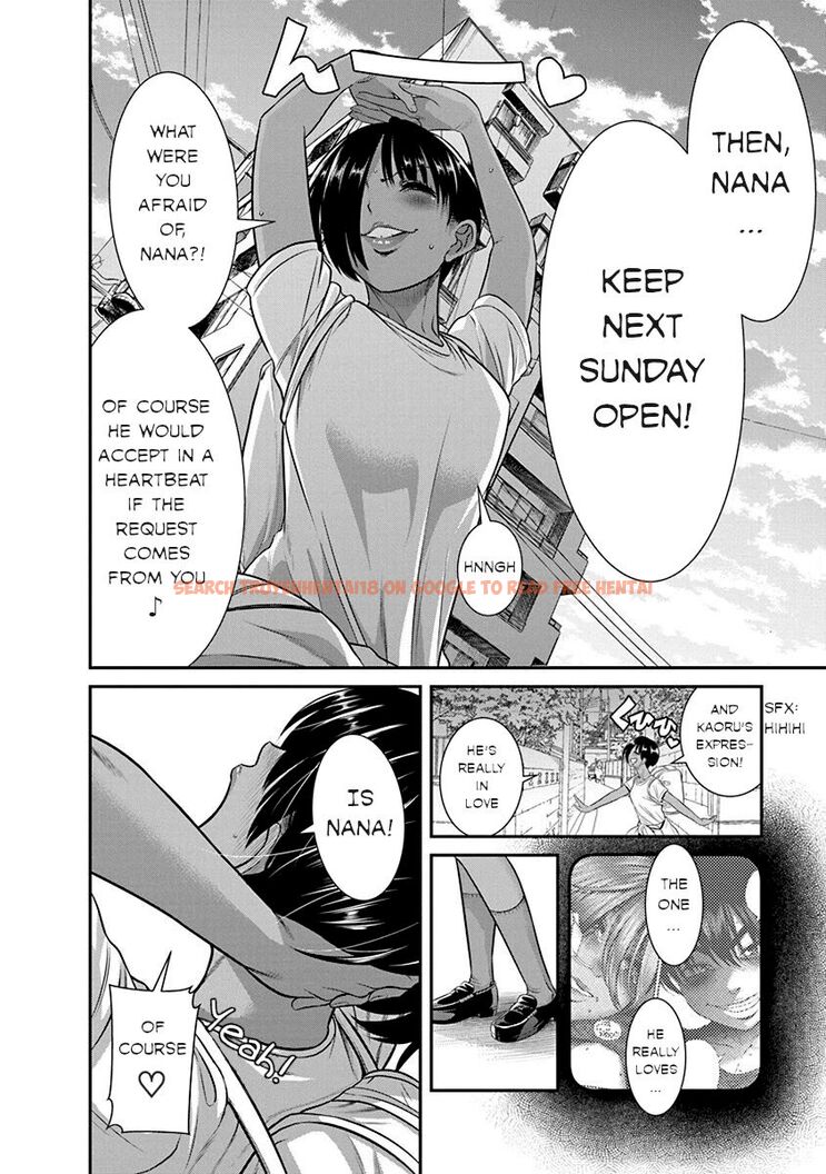 Read Hentai Image 25 104 in comic Nana To Kaoru ～Koukousei No Sm gokko～ - Chapter 19 - www.hentaitnt.net