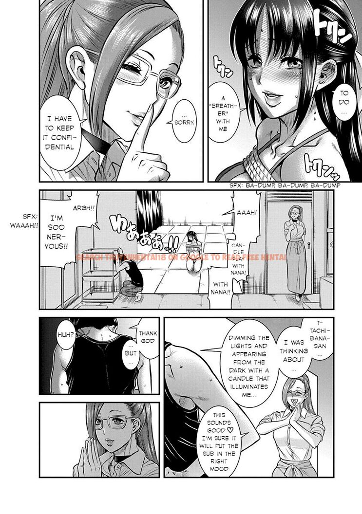 Read Hentai Image 29 104 in comic Nana To Kaoru ～Koukousei No Sm gokko～ - Chapter 19 - www.hentaitnt.net