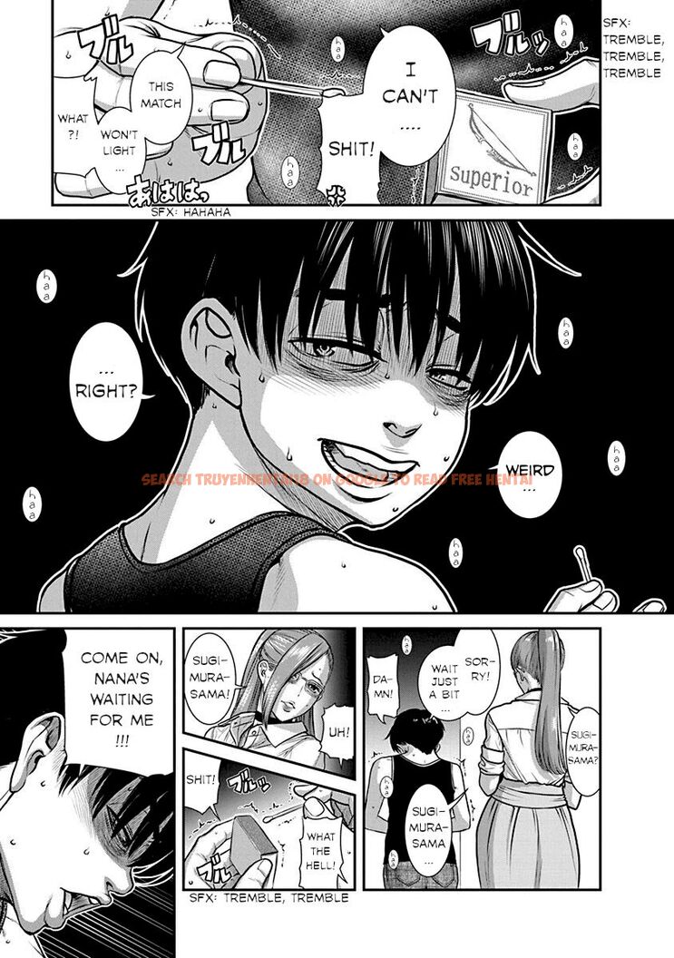 Read Hentai Image 30 104 in comic Nana To Kaoru ～Koukousei No Sm gokko～ - Chapter 19 - www.hentaitnt.net