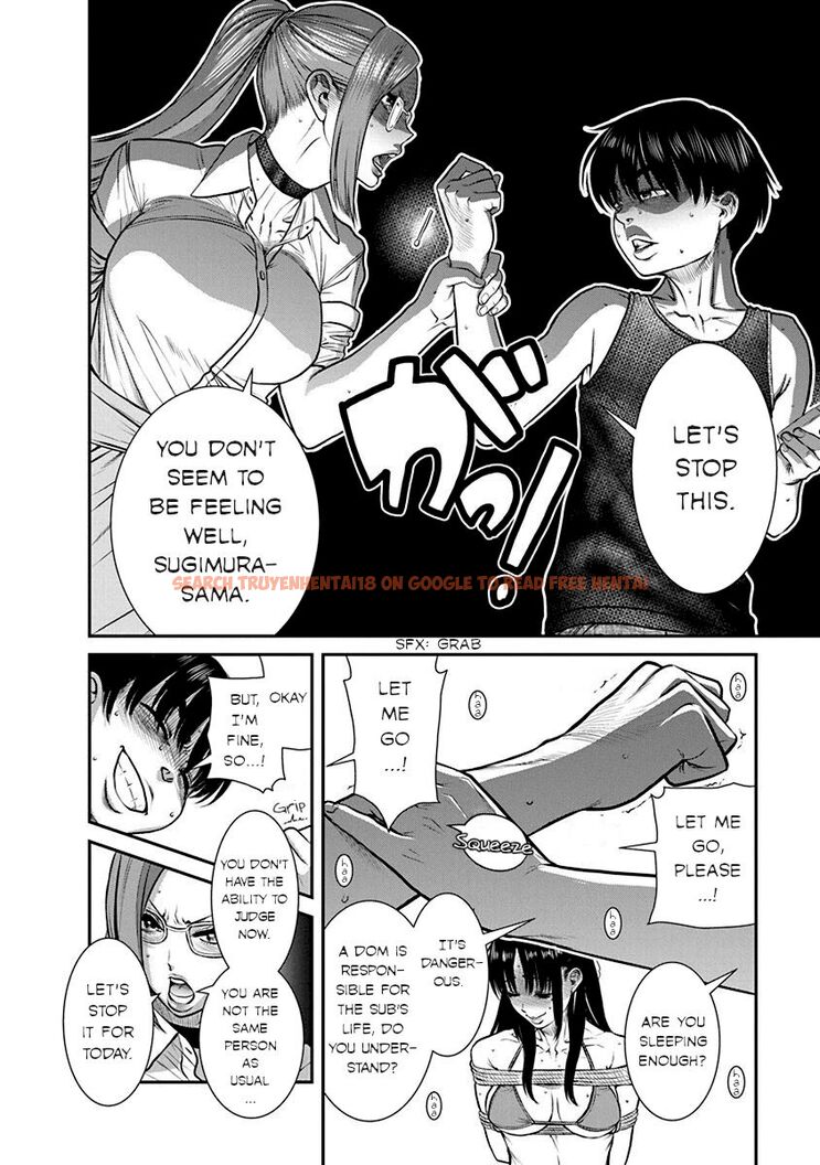 Read Hentai Image 31 104 in comic Nana To Kaoru ～Koukousei No Sm gokko～ - Chapter 19 - www.hentaitnt.net