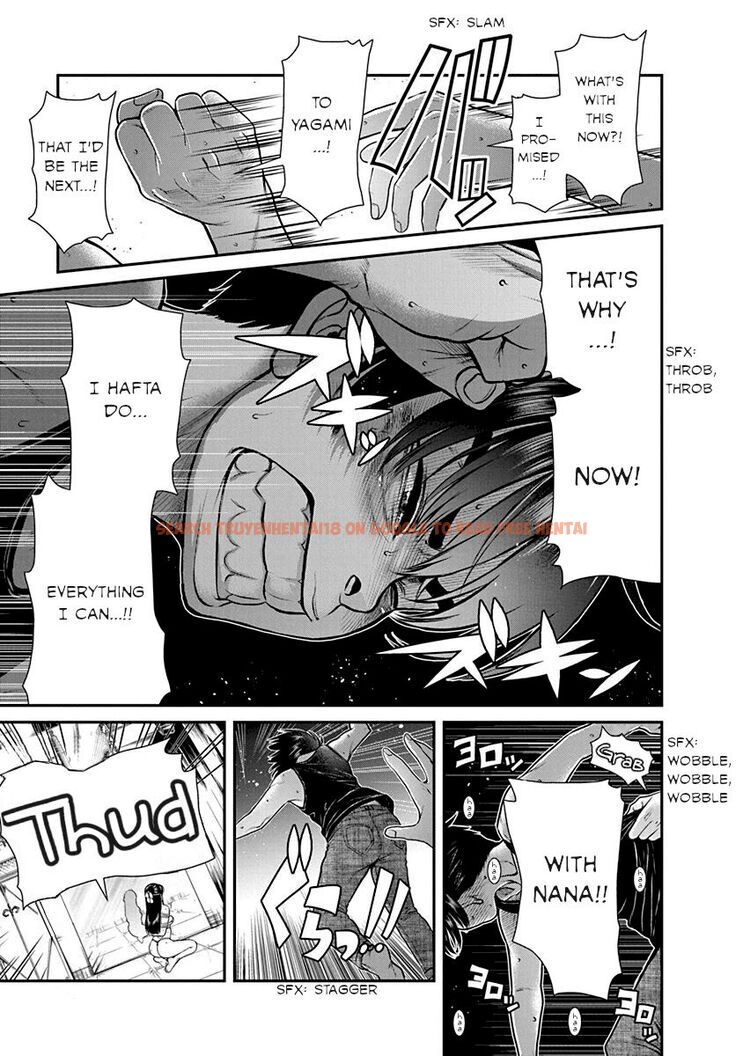 Read Hentai Image 32 104 in comic Nana To Kaoru ～Koukousei No Sm gokko～ - Chapter 19 - www.hentaitnt.net