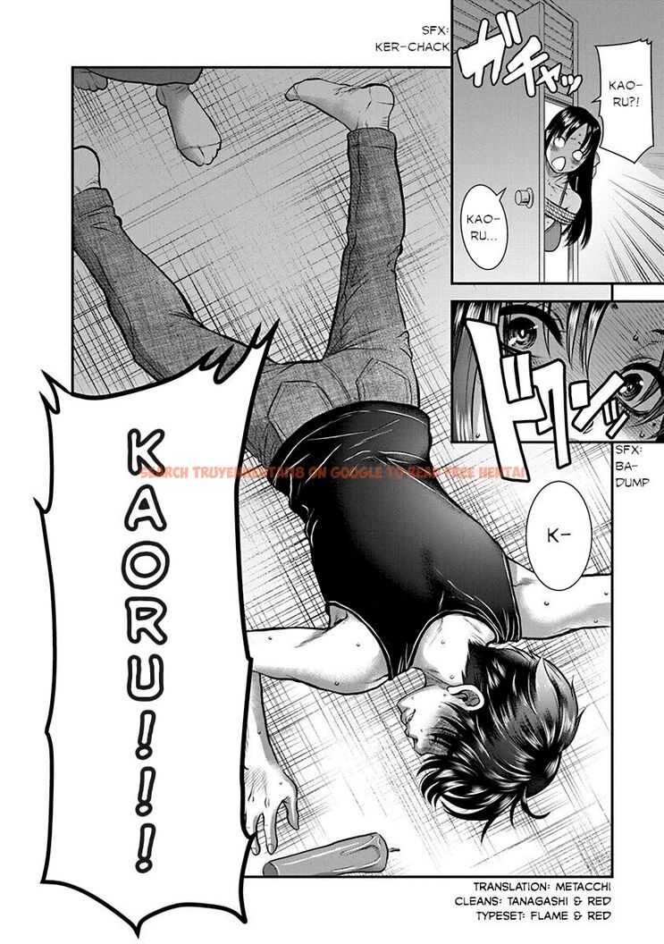 Read Hentai Image 33 104 in comic Nana To Kaoru ～Koukousei No Sm gokko～ - Chapter 19 - www.hentaitnt.net