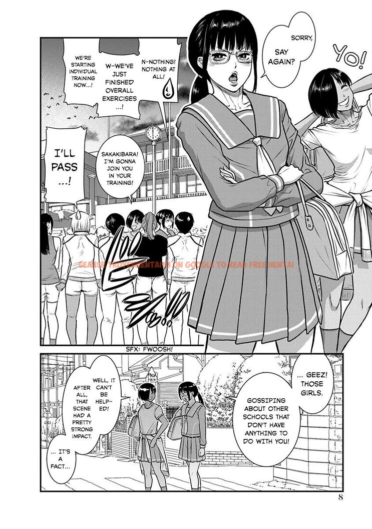 Read Hentai Image 9 104 in comic Nana To Kaoru ～Koukousei No Sm gokko～ - Chapter 19 - www.hentaitnt.net