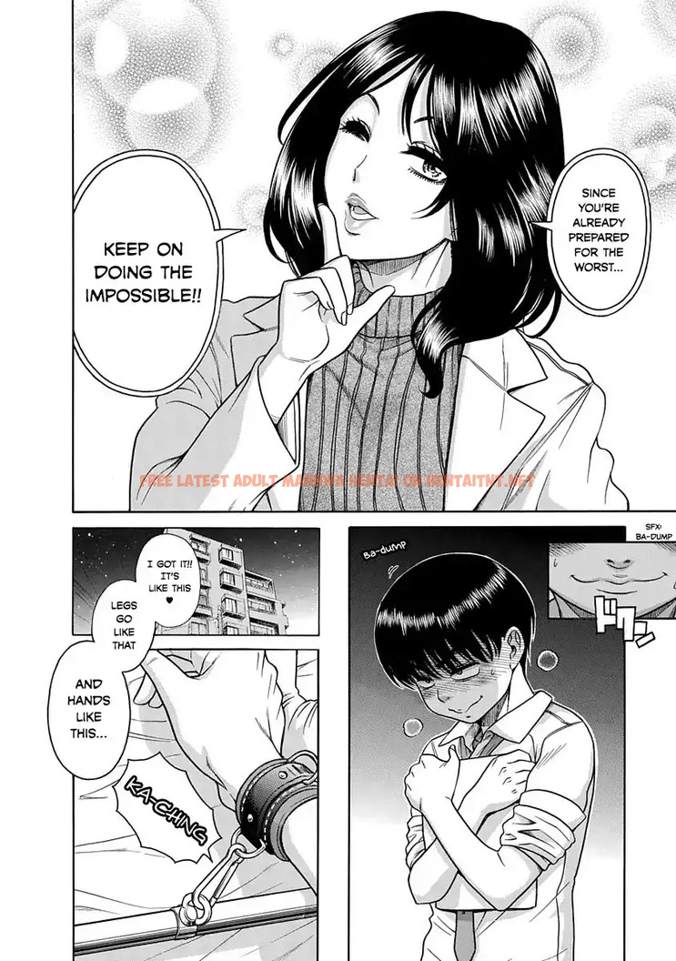 Read Hentai Image 12 536 in comic Nana To Kaoru ～Koukousei No Sm gokko～ - Chapter 2 - hentaitnt.net