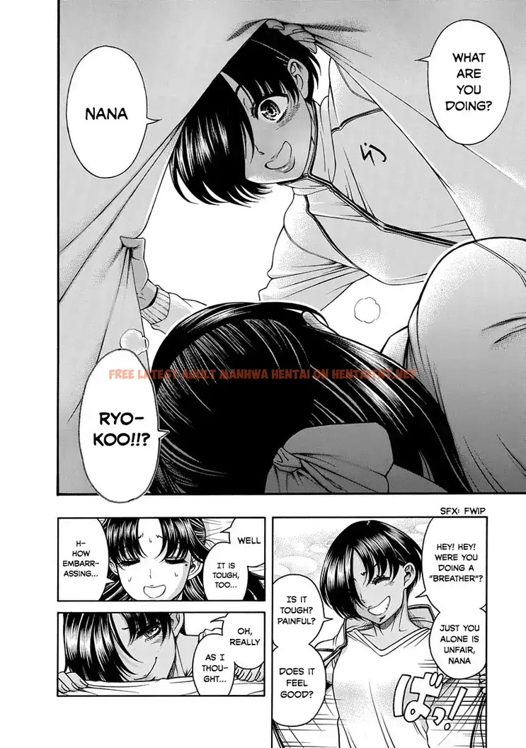 Read Hentai Image 18 536 in comic Nana To Kaoru ～Koukousei No Sm gokko～ - Chapter 2 - hentaitnt.net