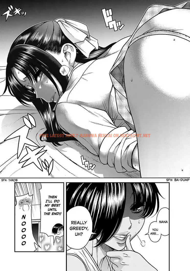 Read Hentai Image 25 536 in comic Nana To Kaoru ～Koukousei No Sm gokko～ - Chapter 2 - hentaitnt.net