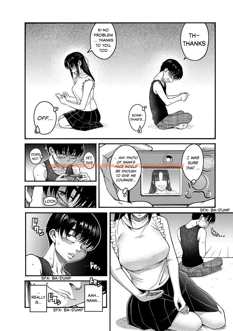 Read Hentai Image 11 532 in comic Nana To Kaoru ～Koukousei No Sm gokko～ - Chapter 8 - www.hentaitnt.net