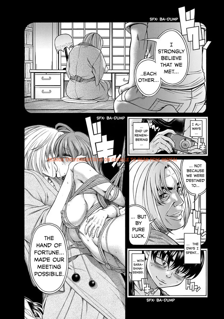 Read Hentai Image 13 532 in comic Nana To Kaoru ～Koukousei No Sm gokko～ - Chapter 8 - www.hentaitnt.net