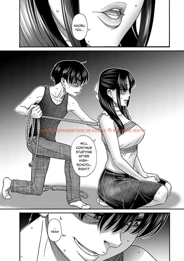 Read Hentai Image 19 532 in comic Nana To Kaoru ～Koukousei No Sm gokko～ - Chapter 8 - www.hentaitnt.net