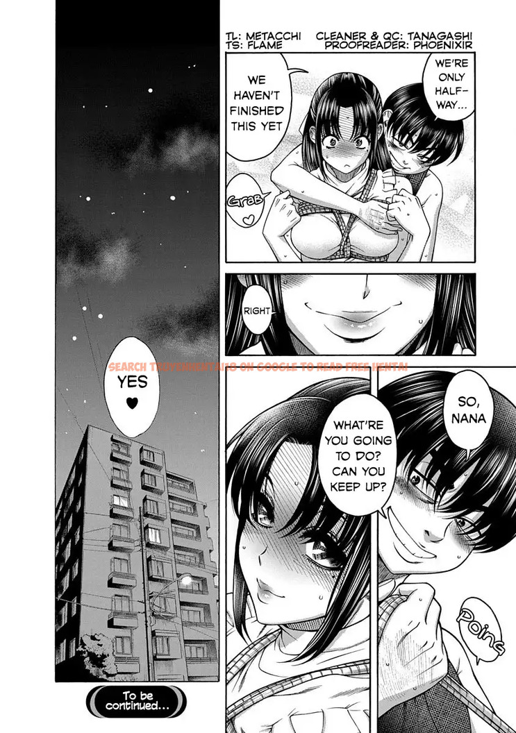 Read Hentai Image 28 532 in comic Nana To Kaoru ～Koukousei No Sm gokko～ - Chapter 8 - www.hentaitnt.net