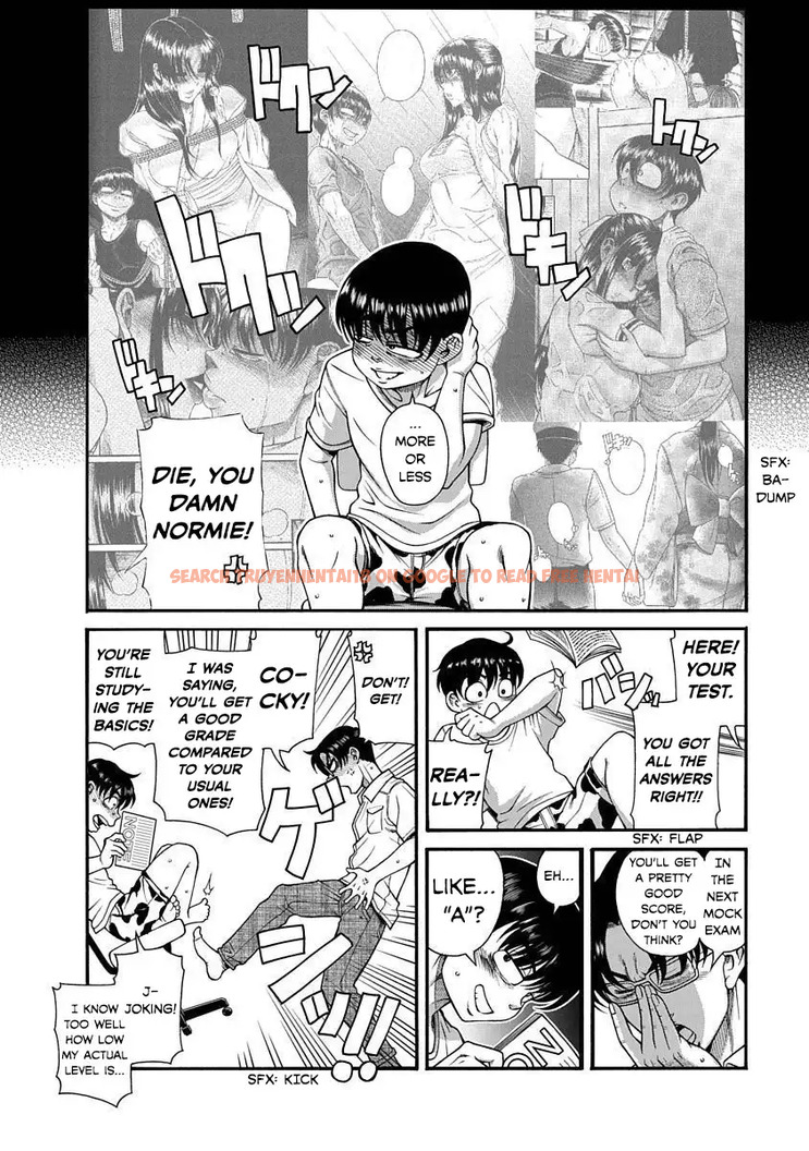 Read Hentai Image 3 530 in comic Nana To Kaoru ～Koukousei No Sm gokko～ - Chapter 8 - www.hentaitnt.net
