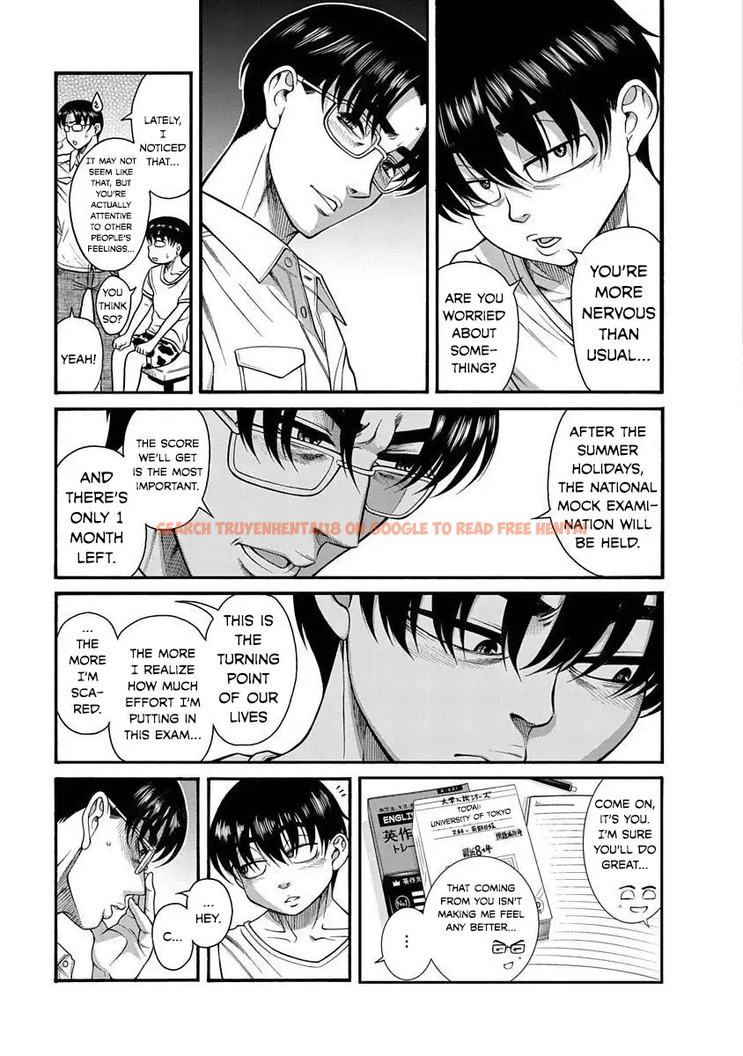 Read Hentai Image 4 532 in comic Nana To Kaoru ～Koukousei No Sm gokko～ - Chapter 8 - www.hentaitnt.net