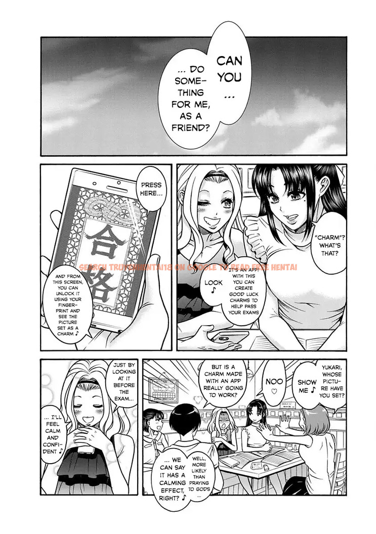 Read Hentai Image 5 532 in comic Nana To Kaoru ～Koukousei No Sm gokko～ - Chapter 8 - www.hentaitnt.net