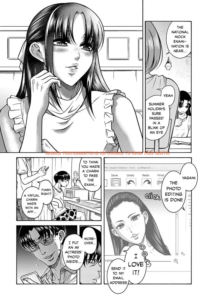 Read Hentai Image 6 532 in comic Nana To Kaoru ～Koukousei No Sm gokko～ - Chapter 8 - www.hentaitnt.net