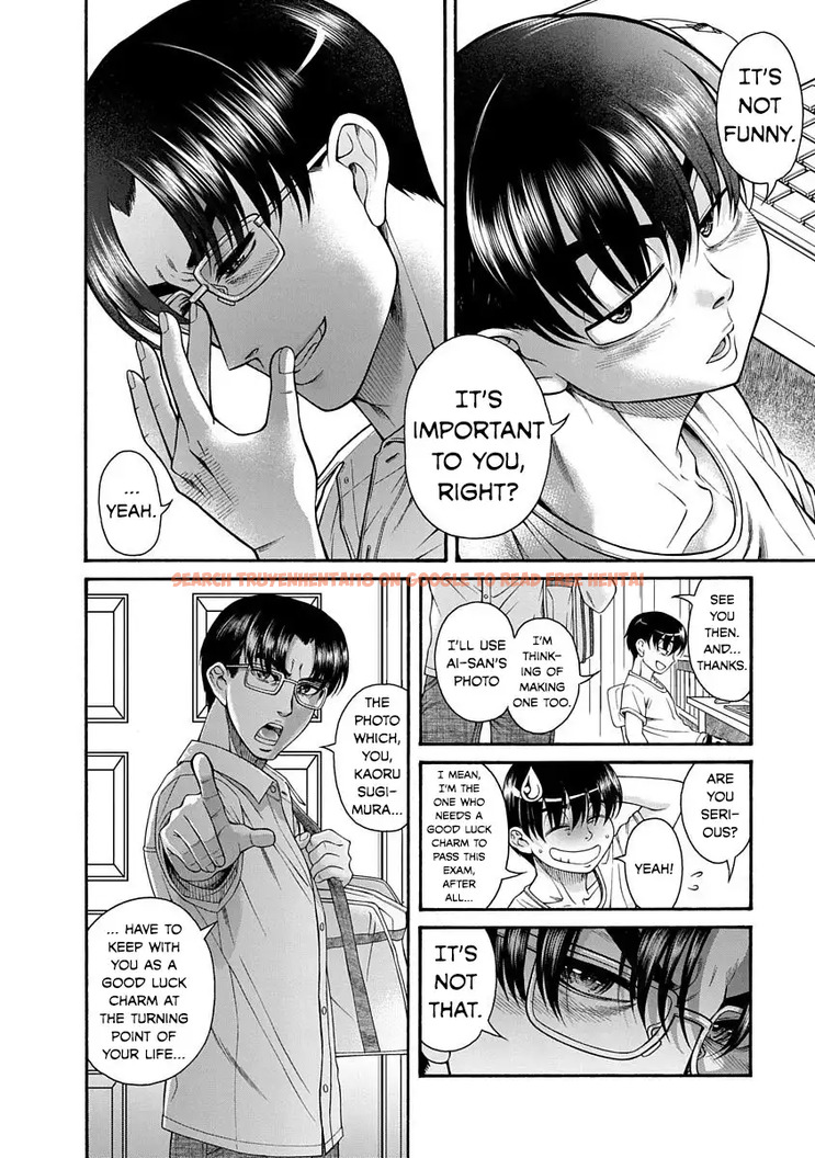 Read Hentai Image 7 532 in comic Nana To Kaoru ～Koukousei No Sm gokko～ - Chapter 8 - www.hentaitnt.net