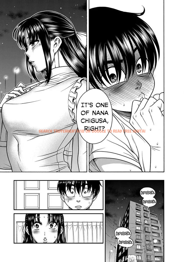 Read Hentai Image 8 532 in comic Nana To Kaoru ～Koukousei No Sm gokko～ - Chapter 8 - www.hentaitnt.net