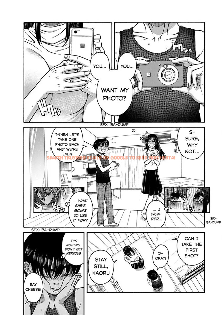 Read Hentai Image 9 532 in comic Nana To Kaoru ～Koukousei No Sm gokko～ - Chapter 8 - www.hentaitnt.net