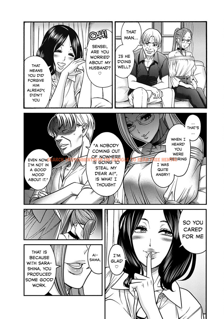 Read Hentai Image 12 530 in comic Nana To Kaoru ～Koukousei No Sm gokko～ - Chapter 9 - www.hentaitnt.net